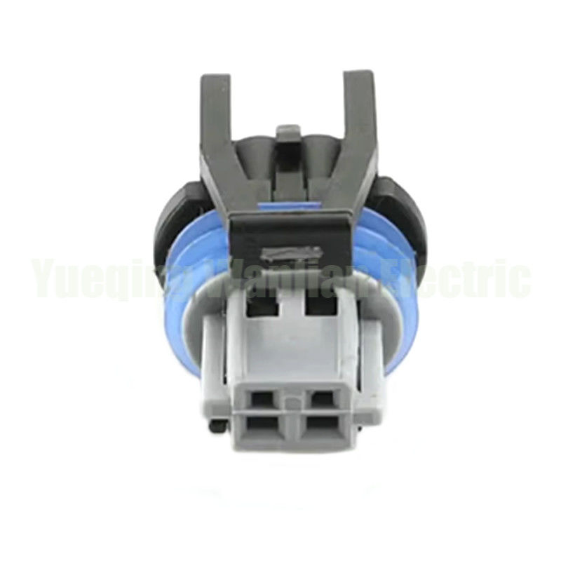 2 Pin 15449027 Auto wasserdicht Sensor Stecker weibliche Auto-Verkabelung Gurt Stecker
