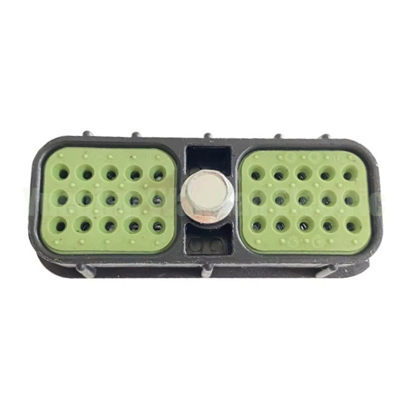 30 Pin 15492543 Drahtgurt ECU ECM Steckdose Metri-Pack 150 Teile von Ölbohrmaschinen