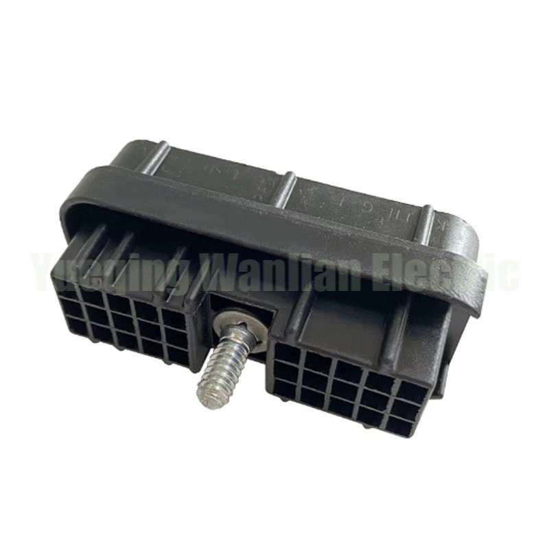 30 Pin 15492543 Drahtgurt ECU ECM Steckdose Metri-Pack 150 Teile von Ölbohrmaschinen