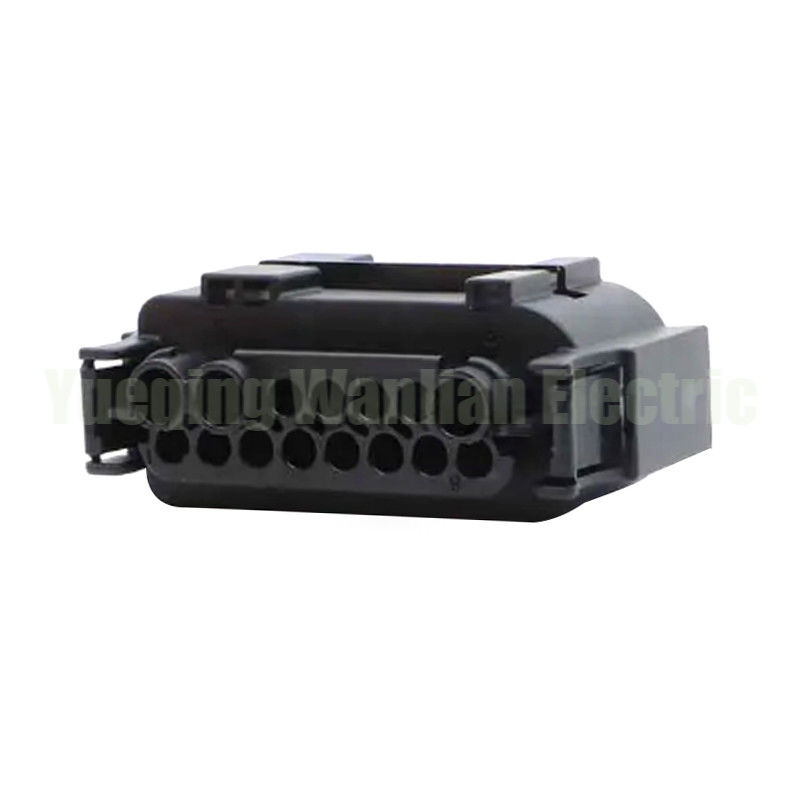 15 Pin 1564456-2 Auto-Anschluss Autos vorderer Stoßfänger Radar Sensor Gurt Stecker