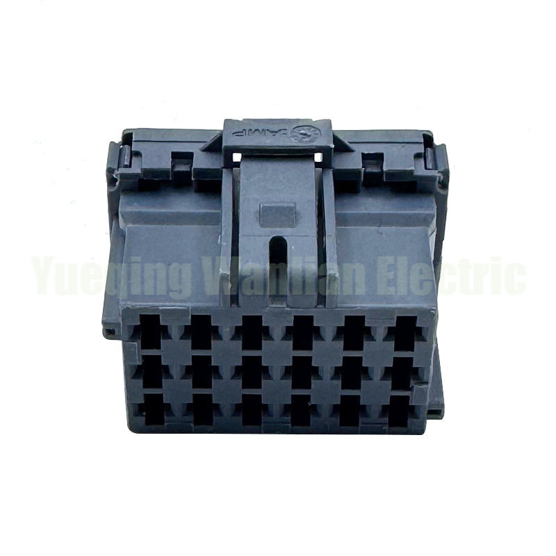 18 Pin 8-968974-1 weiblicher Stecker Automobilstecker