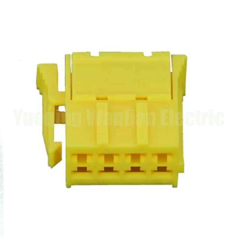 8 Pin 927366-1 Autoklemmverbindung Stecker Auto-Plastik-Elektrodraht-Terminalkabelverbindung