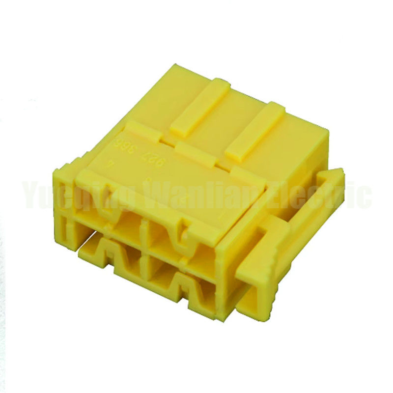 8 Pin 927366-1 Autoklemmverbindung Stecker Auto-Plastik-Elektrodraht-Terminalkabelverbindung