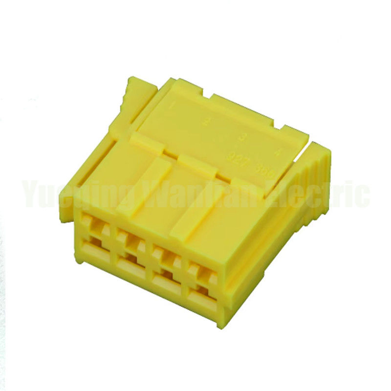 8 Pin 927366-1 Autoklemmverbindung Stecker Auto-Plastik-Elektrodraht-Terminalkabelverbindung