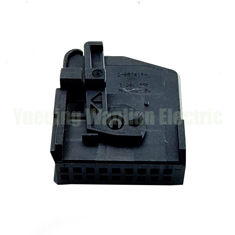 18 Pin 1-1355350-1 965778-1 1-967416-1 1-969489-1 Autoklimatisierungsanlage Stecker Autoverstärker Zähler Stecker