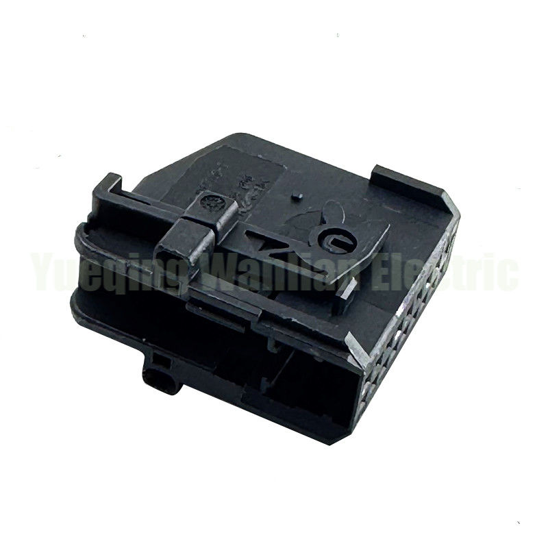 18 Pin 1-1355350-1 965778-1 1-967416-1 1-969489-1 Autoklimatisierungsanlage Stecker Autoverstärker Zähler Stecker