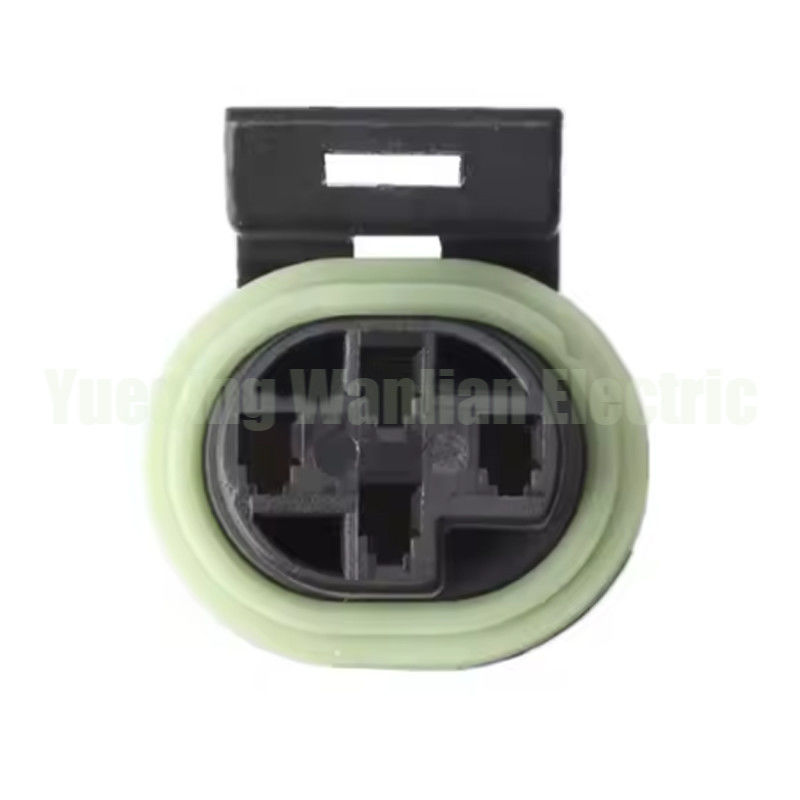 4 Pin 12065298 12066176 Fahrzeug Vorder- und Rücksauerstoffsensor Anschluss Fahrzeug Abgas Sauerstoffsensor Stecker