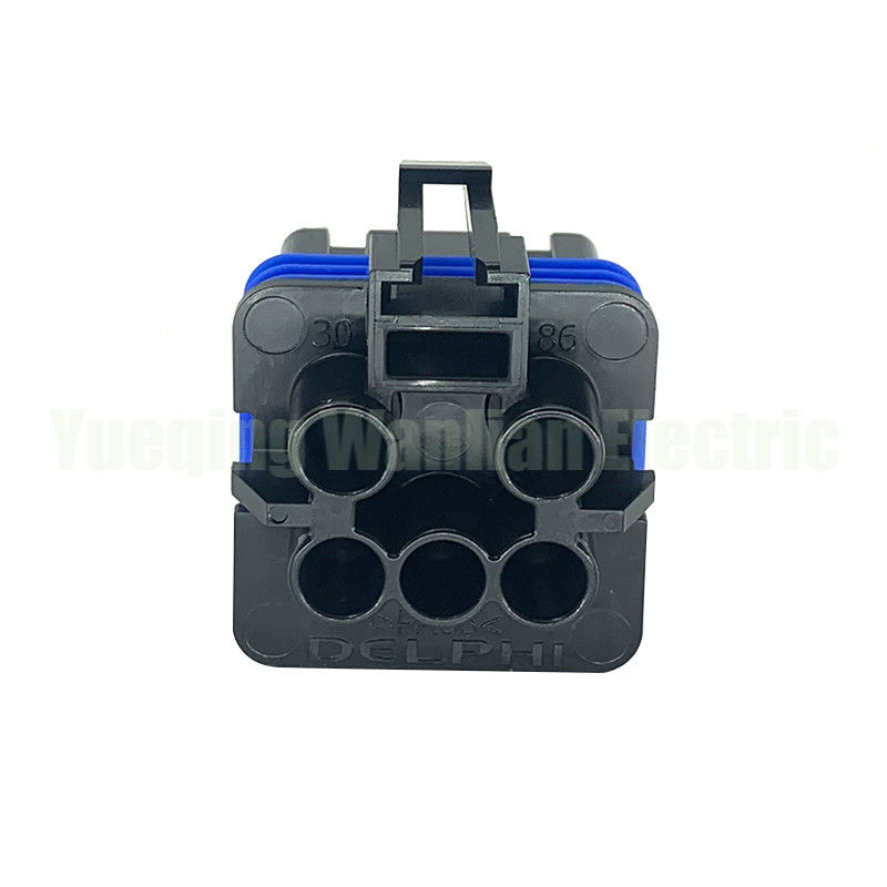 5 Pin 12110539 Versiegelter weiblicher Drahtanschluss