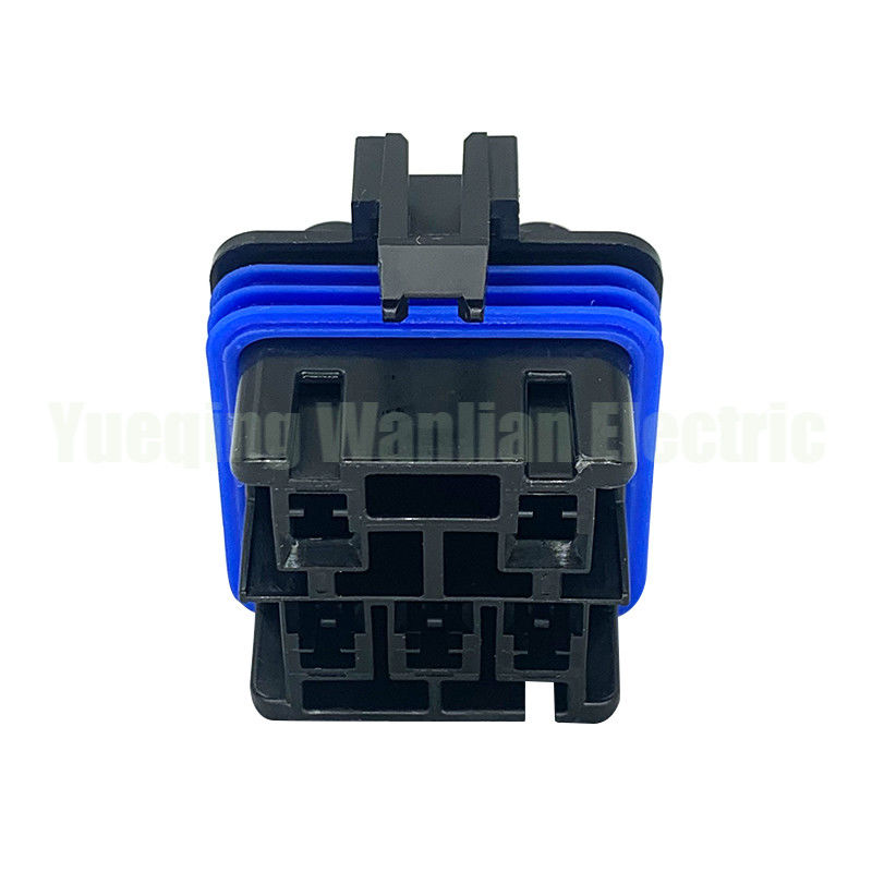 5 Pin 12110539 Versiegelter weiblicher Drahtanschluss