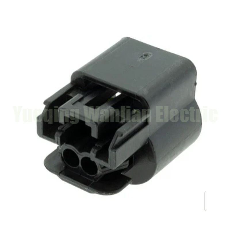 2 Pin 15326801 13510085 AC Montage Autoölpumpe Draht Steckdose mit Kabeln Auto Modifikation Steckverbinder Teile
