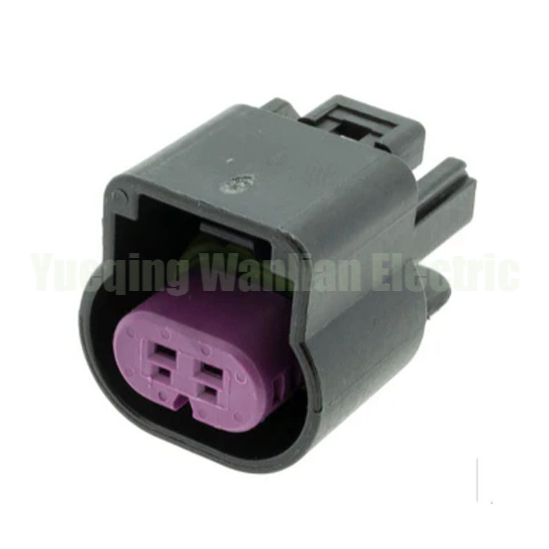 2 Pin 15326801 13510085 AC Montage Autoölpumpe Draht Steckdose mit Kabeln Auto Modifikation Steckverbinder Teile