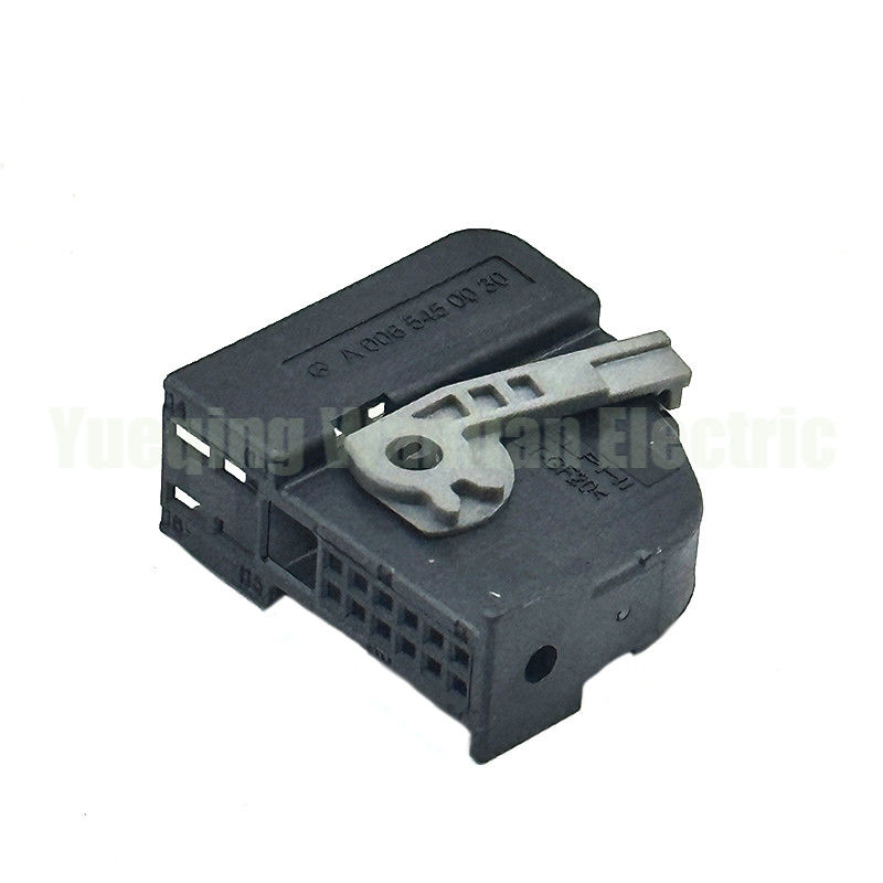 16 Pin 13544409 Elektrische Kabelanschluss Wasserdichtes Autoanschluss Drahtgurtanschluss