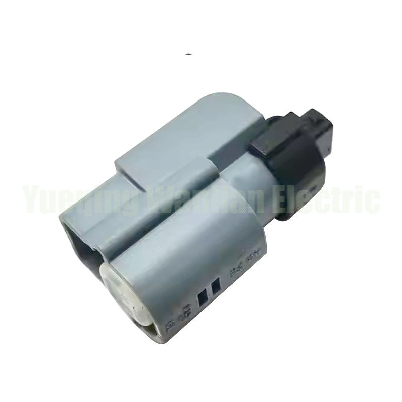2 Pin 13610095 54390242 Kollisions- und Klopfsensor-Steckschluss Automobilanschluss