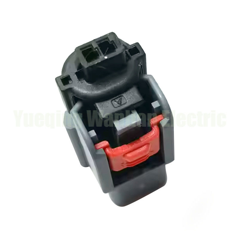 2 Pin 13610095 54390242 Kollisions- und Klopfsensor-Steckschluss Automobilanschluss