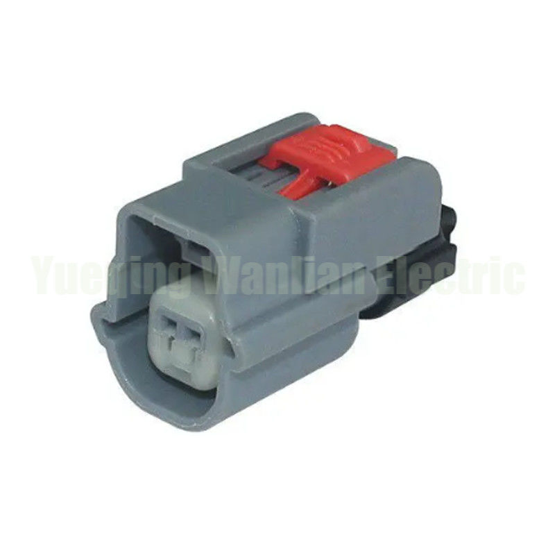 2 Pin 13610095 54390242 Kollisions- und Klopfsensor-Steckschluss Automobilanschluss