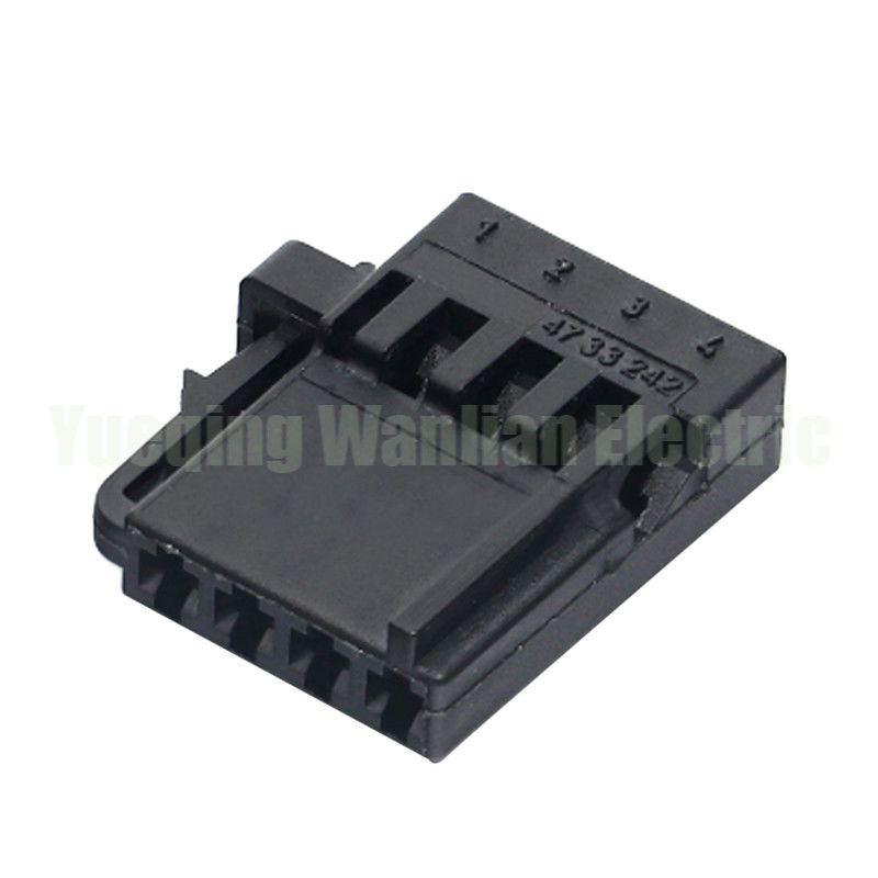 4 Pin 15324229 Fahrzeug Hecklicht Anschluss Draht Gurt Hinterlicht Gurt Lampe Stecker