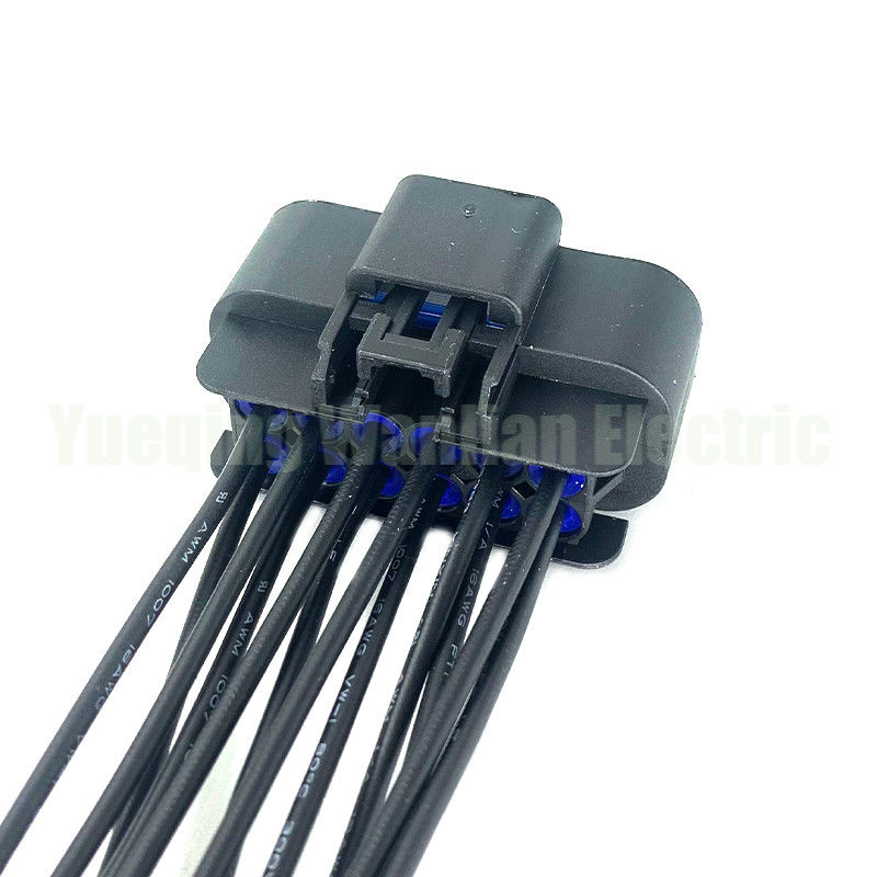 12 Pin 15326910 15436200 Automobil Steckdose Auto wasserdichte Steckverbinder Elektroweibchen Für Auto Kabel Verkabelung Gurt