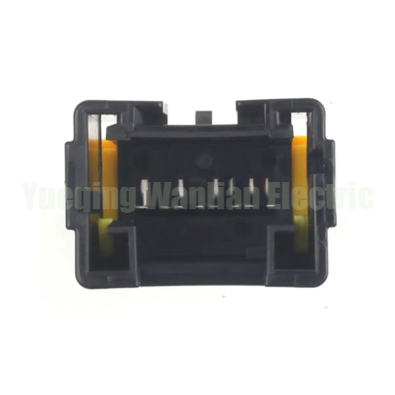 4 Pin 98822-1041 Auto Elektrokabel Anschluss AC Montage Autozubehör Männlicher Stecker