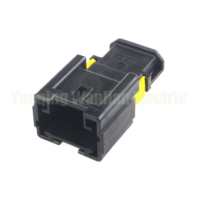 4 Pin 98822-1041 Auto Elektrokabel Anschluss AC Montage Autozubehör Männlicher Stecker