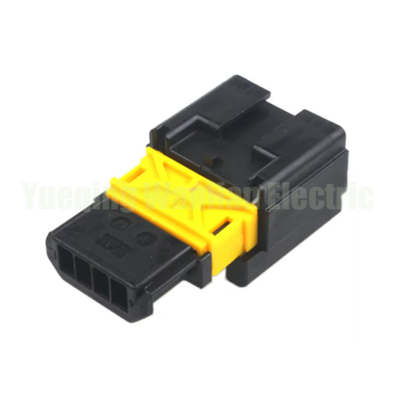 4 Pin 98822-1041 Auto Elektrokabel Anschluss AC Montage Autozubehör Männlicher Stecker
