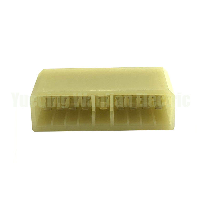 17 Pin 171363-1 Kunststoffgehäuse Drahtgurt Steckdose Automotive PCB Stecker Steckdose