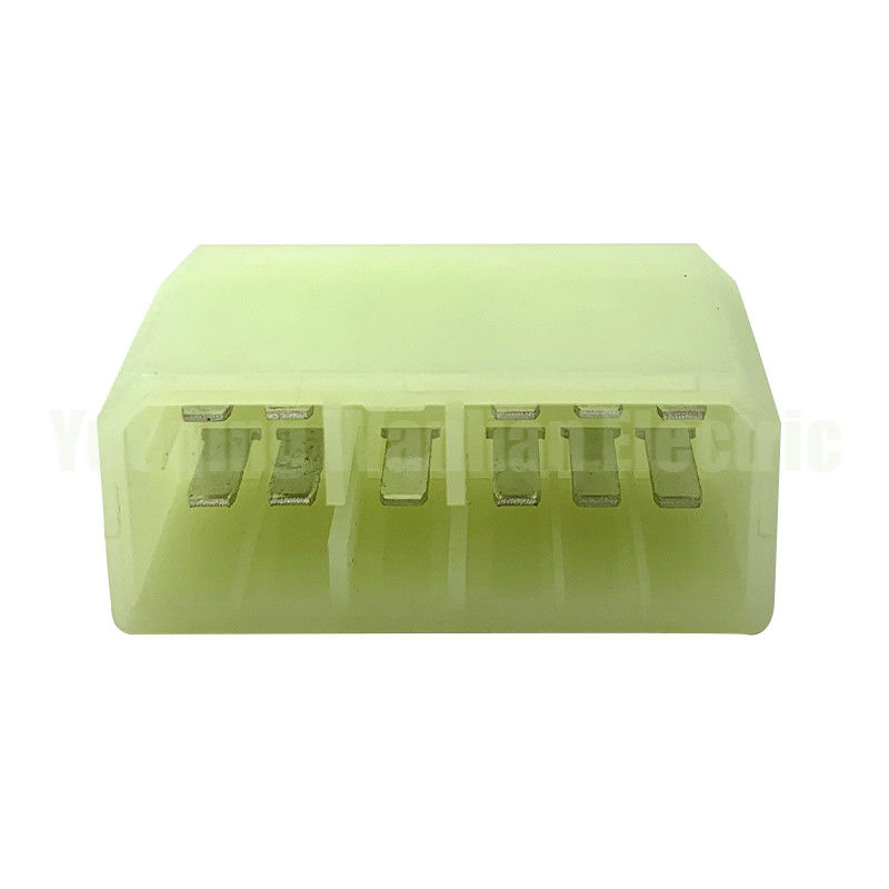 11 Pin 172034-1 Verkabelung Kabel Gurt Connector Auto elektrische Gehäuse Stecker Kunststoff-PCB-Anschluss