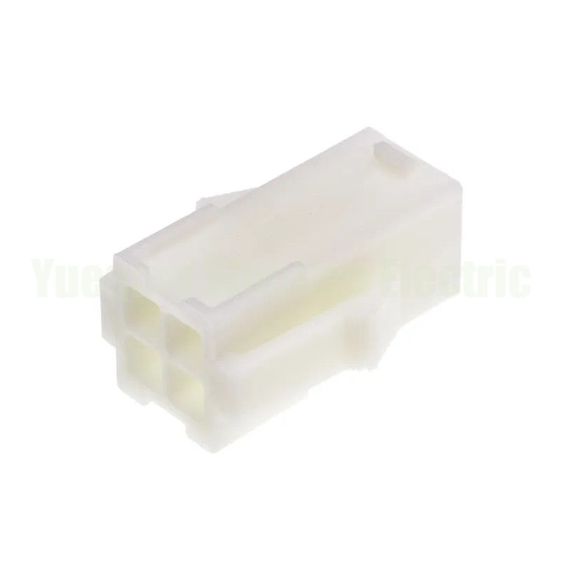4 Pin 172159-1 Steckverbinder Mini-Universal Mate-N-LOK Gehäuse Steckdose Gummishülle