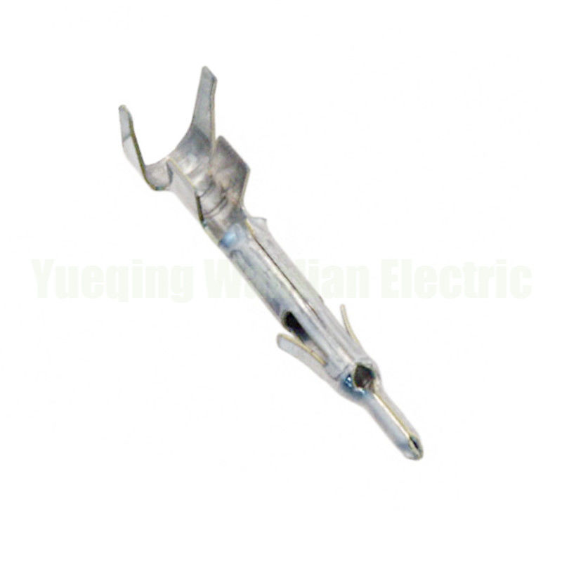 770903-1 Auto-Draht Loose Pin Messing Crimp Auto-Terminal für Automobil-Anschluss