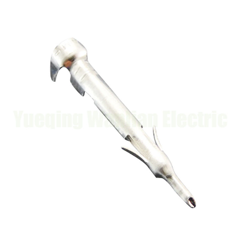 770903-1 Auto-Draht Loose Pin Messing Crimp Auto-Terminal für Automobil-Anschluss