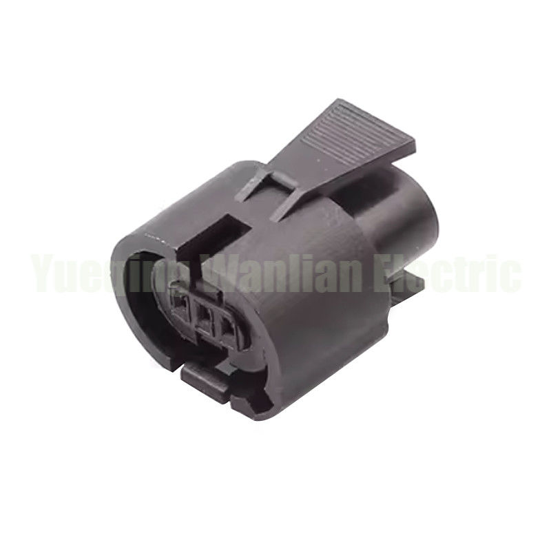 2 Pin 1H0972117 829572-1 1H0973117A Wasserdichtes Auto-Anschlussstecker