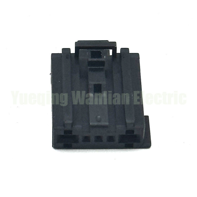 5 Pin 1670319-1 Sensor wasserdichte Steckdose Auto Kunststoff Gehäuse Steckverbinder Kit Montage