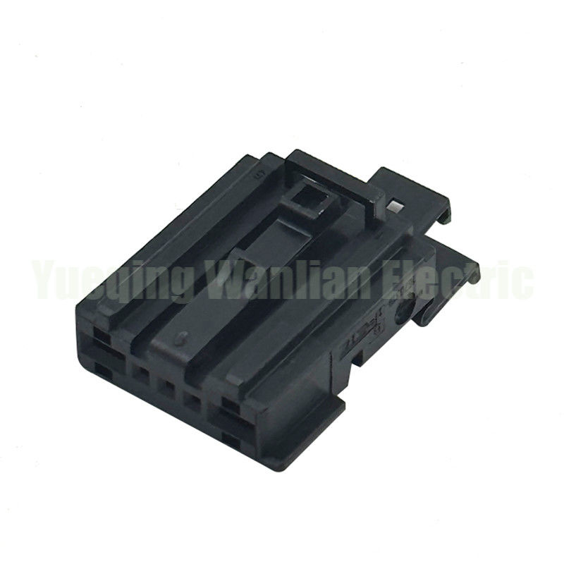 5 Pin 1670319-1 Sensor wasserdichte Steckdose Auto Kunststoff Gehäuse Steckverbinder Kit Montage