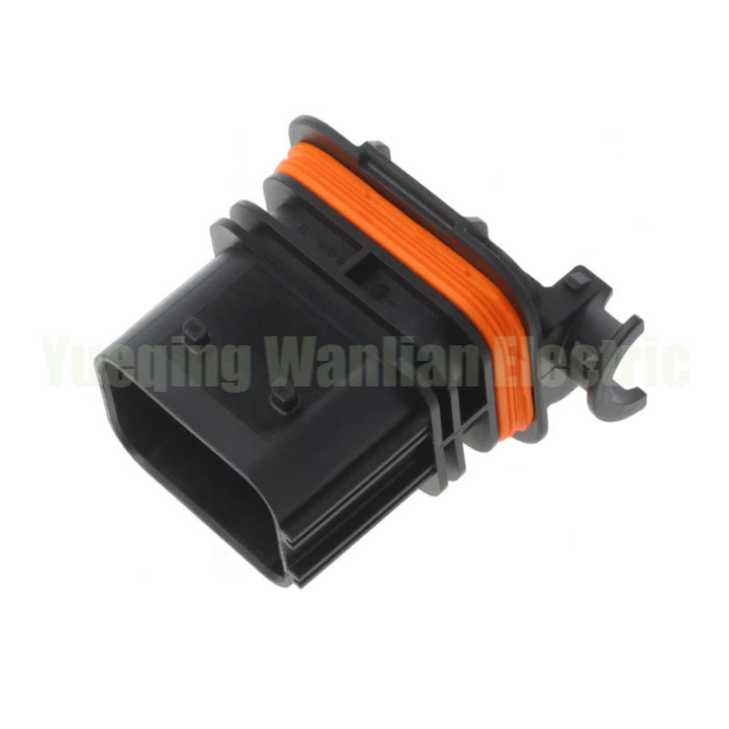 15 Pin 1703799-1 Automobilanschluss ECU Wasserdichtes Anschlussverbindung