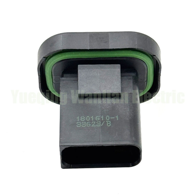 10 Pin 1801610-1 Auto-Drahtgurt-Anschluss elektrischer wasserdichter Automobilanschluss