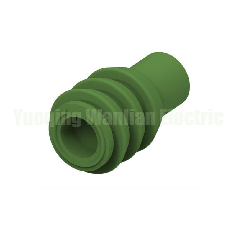 2287497-1 Auto Gummi-Siegel Stecker Hochwertige Superseal Draht Siegel für Auo Verkabelung Wasserdichte Steckverbinder