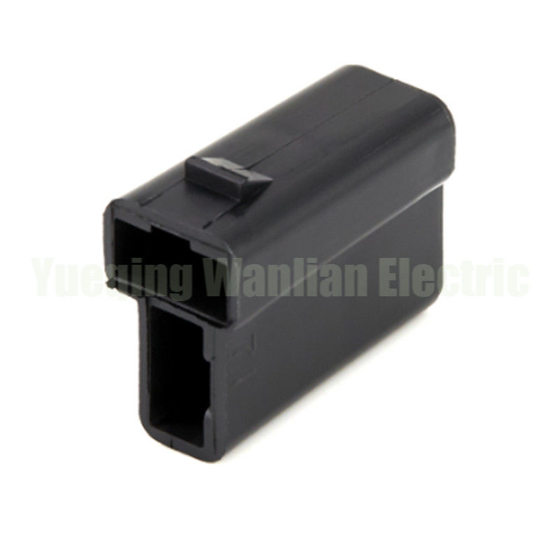 2 Pin 2973781 Weibliche 56-Serie-Anschlüsse Scheinwerfer-Verkabelung Gurt-Anschluss Stecker