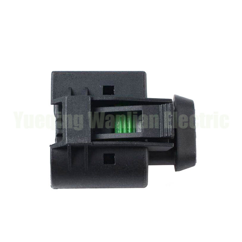 3 Pin 09441391 weibliche Kurbelwellen Sensor Stecker Injektor Stecker Hochdrucköl Druck Stecker
