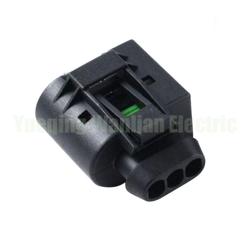 3 Pin 09441391 weibliche Kurbelwellen Sensor Stecker Injektor Stecker Hochdrucköl Druck Stecker