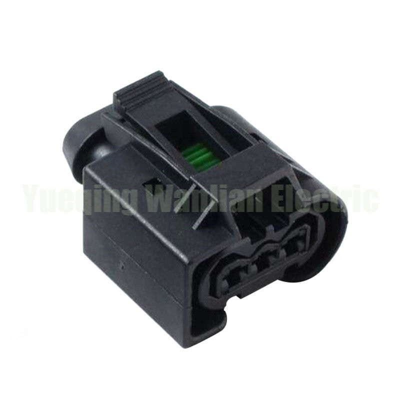 3 Pin 09441391 weibliche Kurbelwellen Sensor Stecker Injektor Stecker Hochdrucköl Druck Stecker
