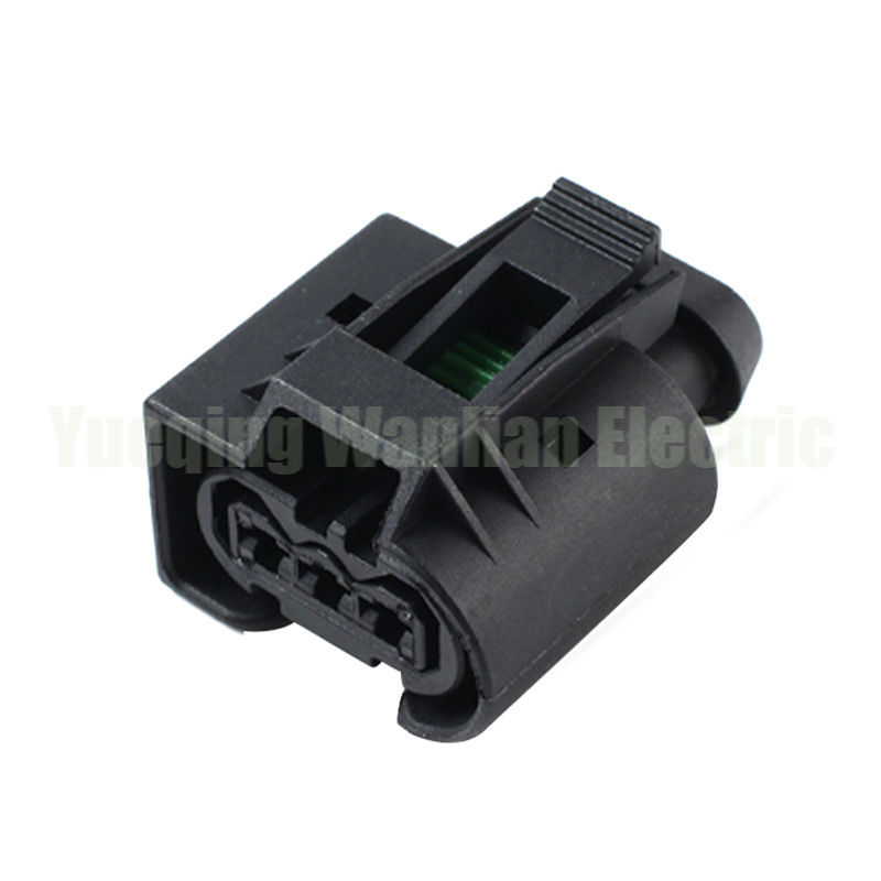 3 Pin 09441391 weibliche Kurbelwellen Sensor Stecker Injektor Stecker Hochdrucköl Druck Stecker