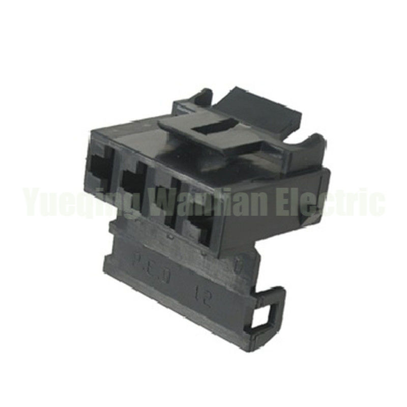 4 Pin 12015664 AC Montage Auto Elektrische Verkabelung Wasserdichte Steckdose Auto weibliche Steckverbinder