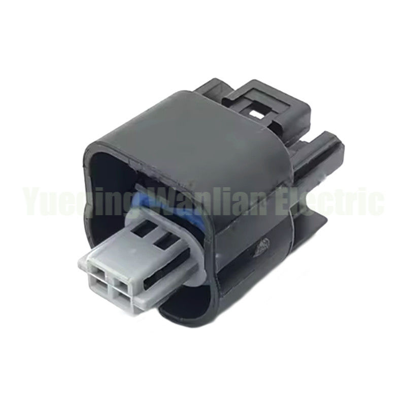 2 Pin 15355319 15335987 Auto-Kampfwellen-Aufnahme- und Auspuffanschluss AC-Versammlung VVT Batterieventil Solenoidventil-Verkabelungsanschluss