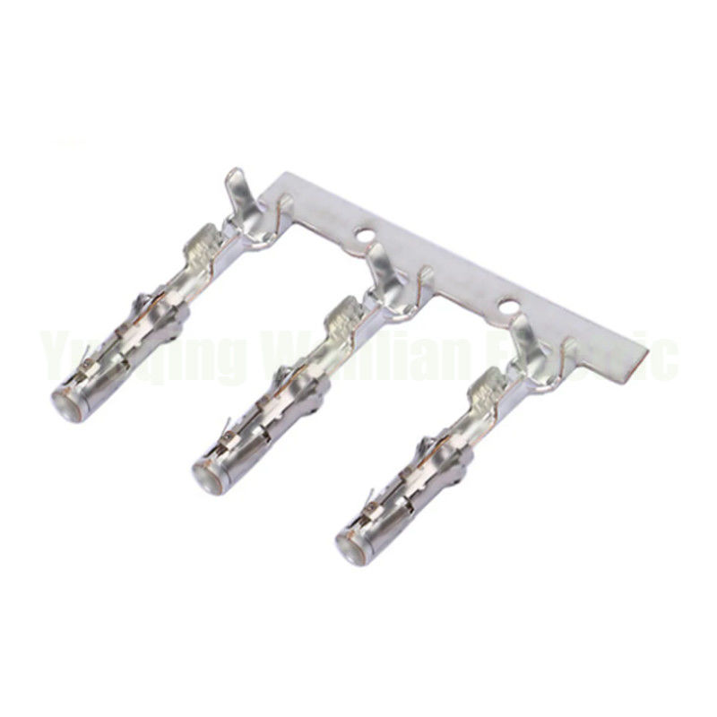 929989-1 Weibliche Klemmterminal für Auto Wasserdichte versiegelte Kartensensor Steckverbinder