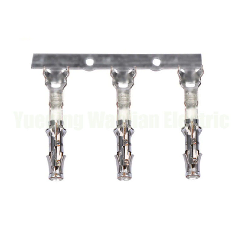 929989-1 Weibliche Klemmterminal für Auto Wasserdichte versiegelte Kartensensor Steckverbinder