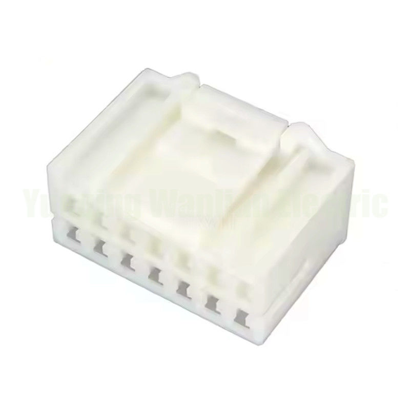 14 Pin 936199-1 Automobil unverschlossener Stecker AC Montage Auto Draht Kabel Steckdose Auto weibliche Steckdose