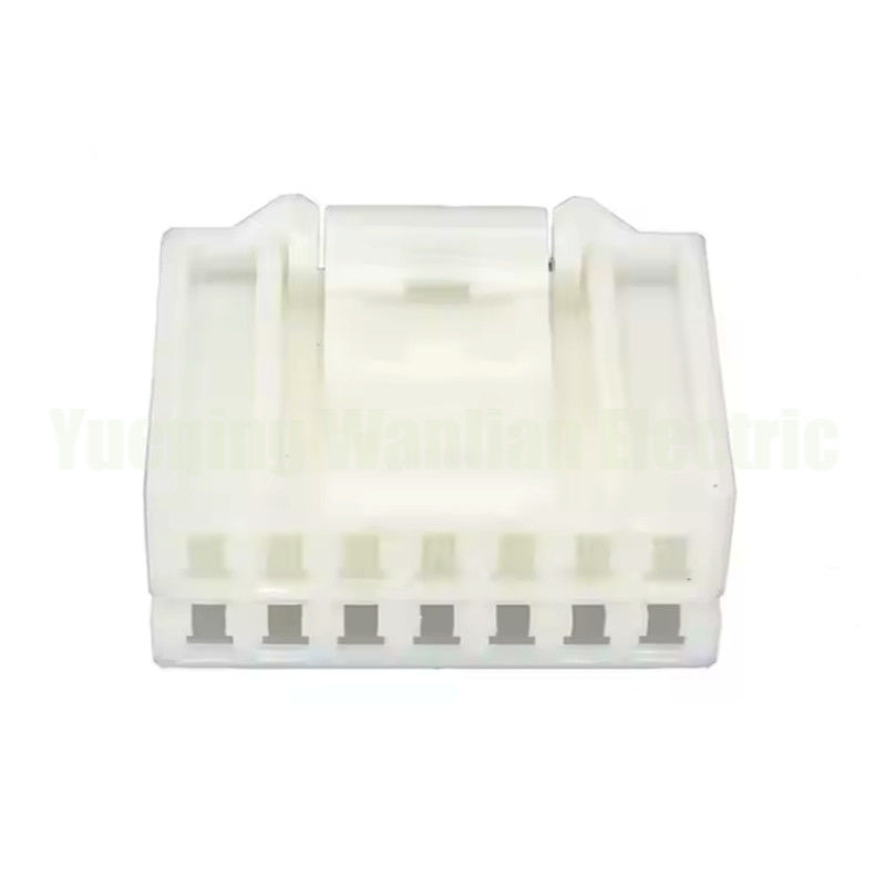 14 Pin 936199-1 Automobil unverschlossener Stecker AC Montage Auto Draht Kabel Steckdose Auto weibliche Steckdose
