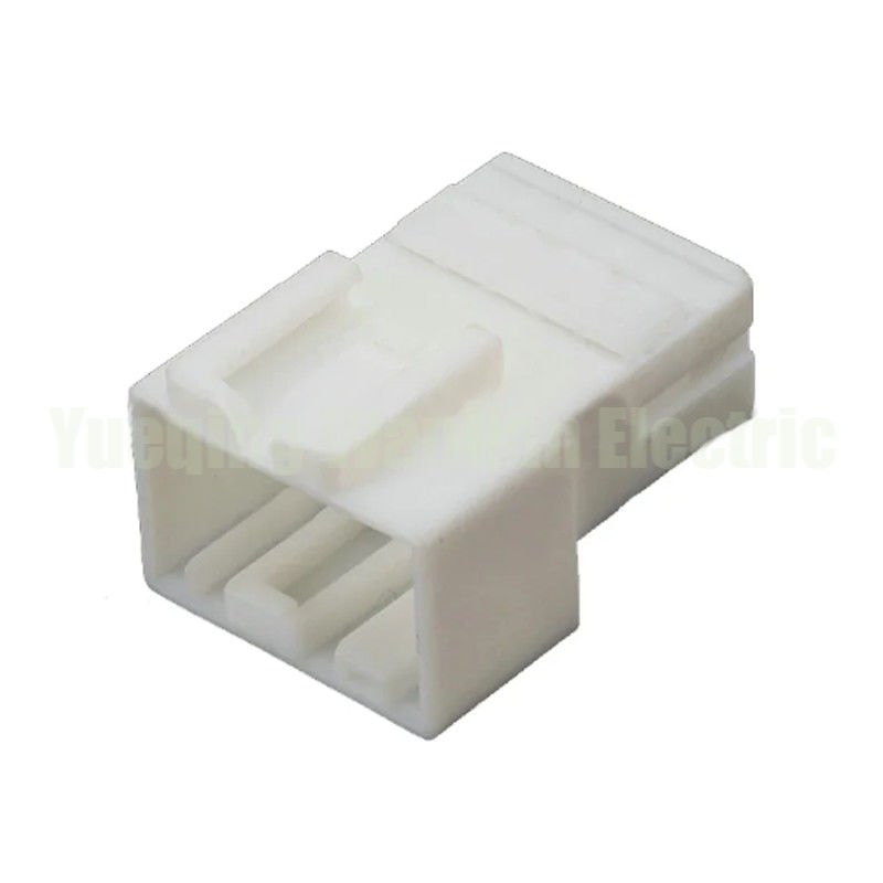 8 Pins 936242-1 Kabelverbindung