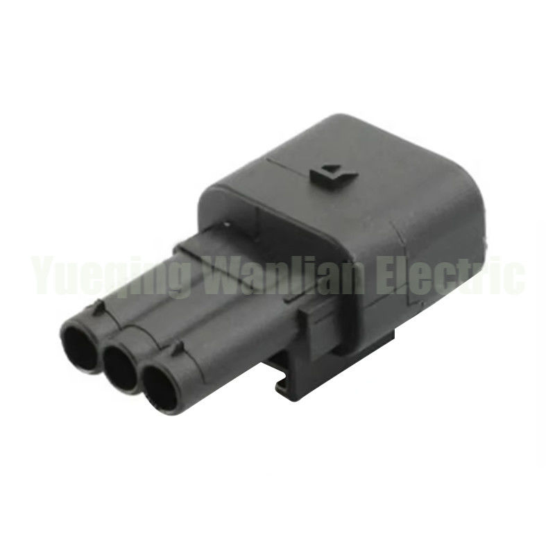 3 Pins 936292-2 männlicher Auto-Elektro-Stecker-Verkabelungskabel