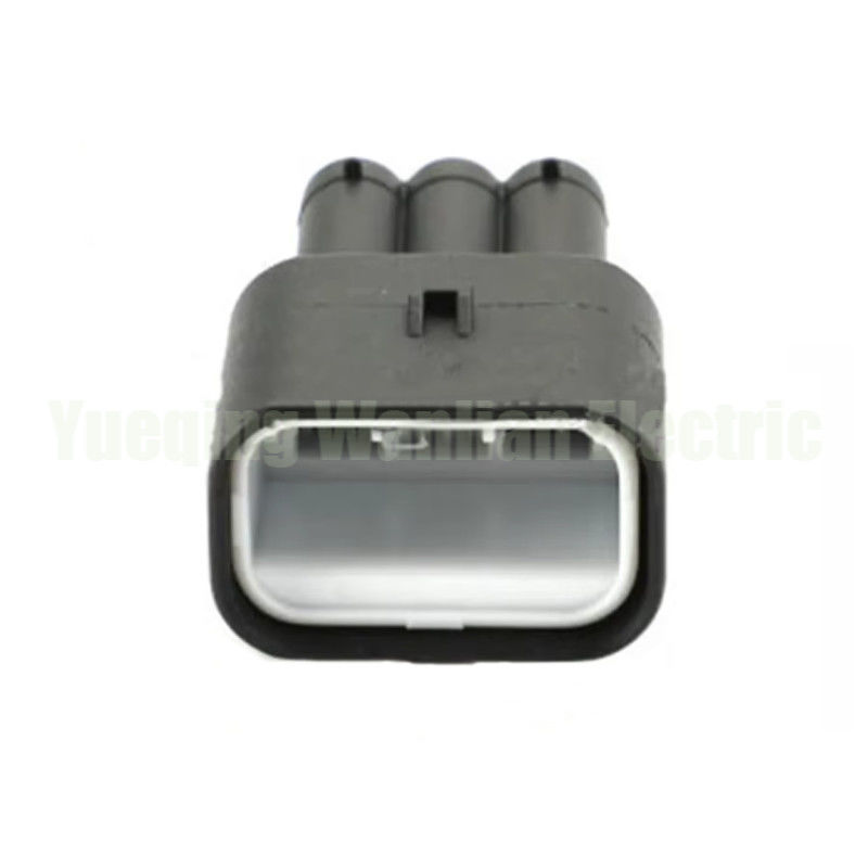3 Pins 936292-2 männlicher Auto-Elektro-Stecker-Verkabelungskabel