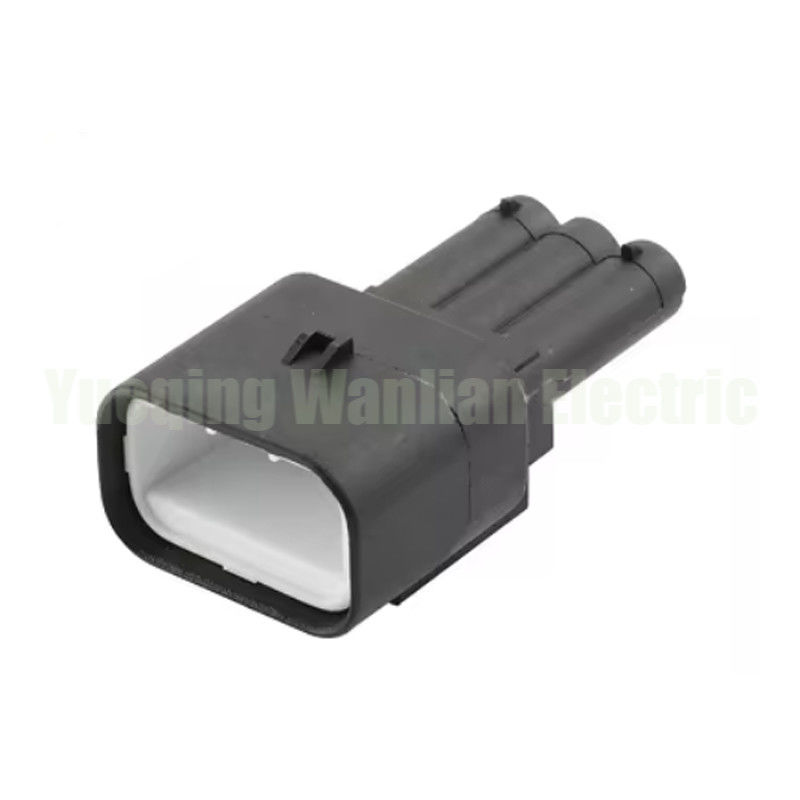 3 Pins 936292-2 männlicher Auto-Elektro-Stecker-Verkabelungskabel